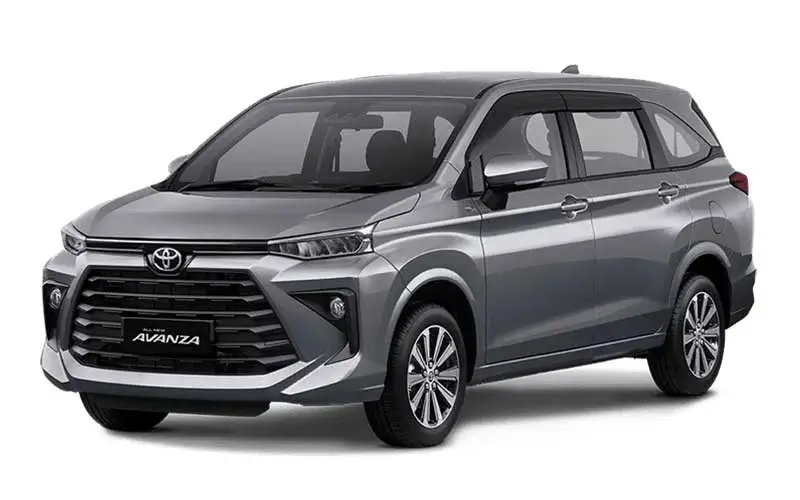 harga toyota New Avanza